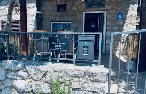 Kuća za odmor “Dida” - Photo 14