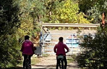 Create Lasting Memories: Family-Friendly Rustic Cabin in New Mexico's Backcountry - Foto 35