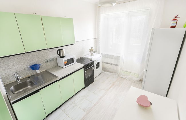 Apartment on Taganskaya - Foto 11