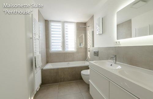 Downtown Apartments Bilk - Foto 79
