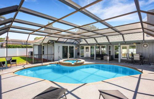 Sunshine Retreat by SkyRun Anna Maria - Foto 31