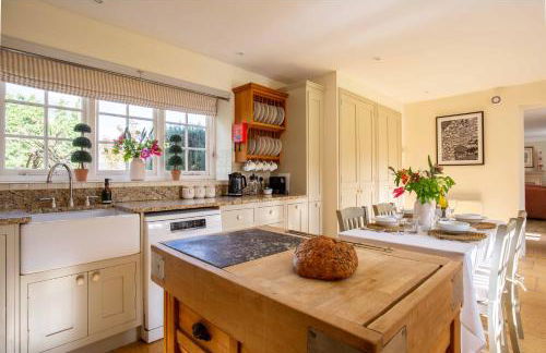 Wychwood Cottage - Foto 13