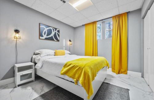 Spacious Getaway 15mins from Downtown Atlanta - Foto 40