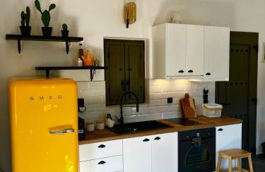 Pyrrichos Stone House - Foto 29