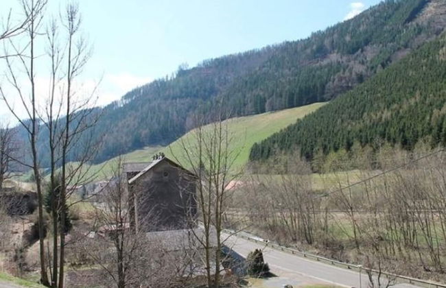 Welcoming Apartment near Forest in Vordenberg - Foto 12