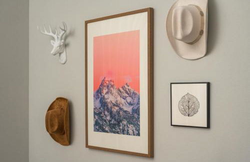 Luxe 4BR Mtn Retreat With Stunning Views Near Ski AndHikes - Foto 18