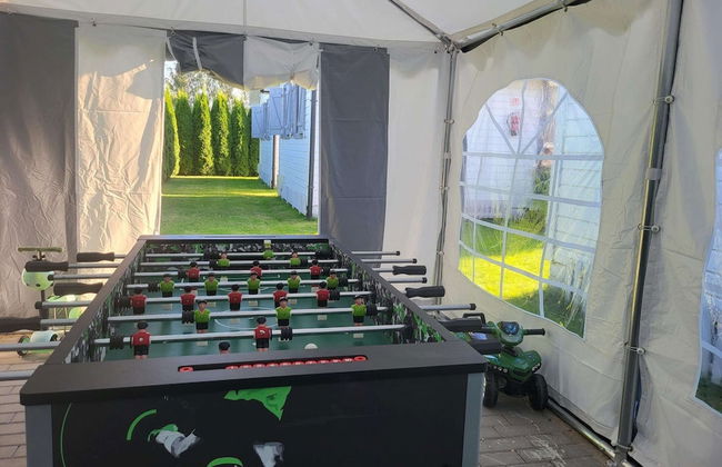 House in Gaski Near Baltic Lighthouse - Foto 10