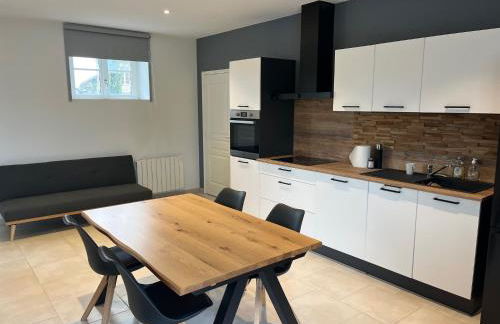 Suite du pré Robert - Foto 14