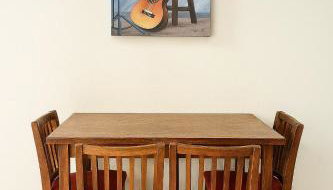 Apartmento com Garagem, Ar Condicionado próximo Madrecor, UFU, Parque Sabia - Foto 3