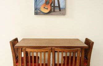 Apartmento com Garagem, Ar Condicionado próximo Madrecor, UFU, Parque Sabia - Foto 3