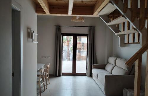 Mandarina Suites - Unique apartments in Valencia - Foto 8