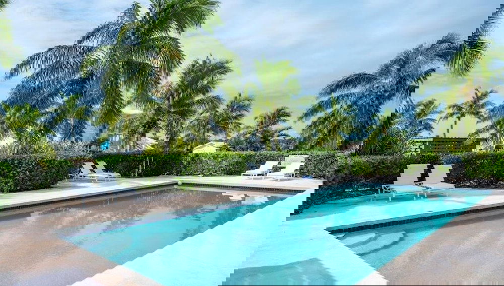 Tropical Paradise: Secluded Villa With Private Beachfront - Foto 1, Imagen principal