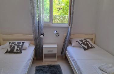 Apartmani Ana i Mia - Foto 27