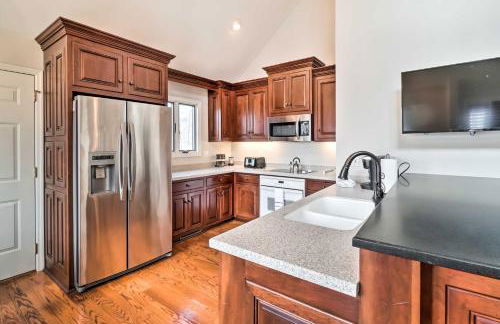 Nashville Area Family Getaway with Private Pool! - Foto 11