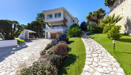 Urban Elegance by Fidalsa - Photo 4, Garden, Garden view