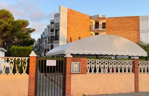 Appartement ‘’Los Pinos’’ 50m de la plage - Photo 17