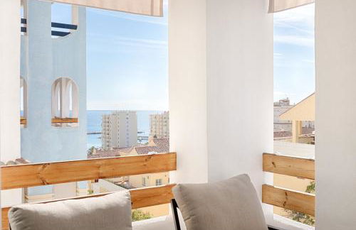 Real Sofía Puerto Estepona - Photo 26