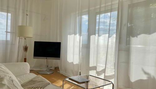 Luxuriöse, 3 - Schlafzimmer Ferienwohnung mit Tiefgarage & Balkon - Foto 3