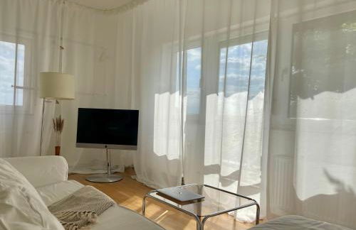 Luxuriöse, 3 - Schlafzimmer Ferienwohnung mit Tiefgarage & Balkon - Foto 3