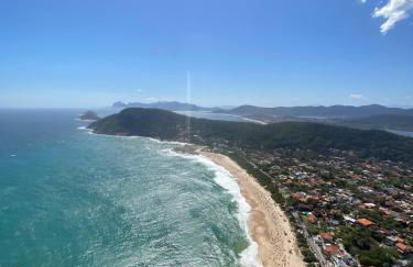 Itacoatiara Premium Conforto, Natureza e Mar - Foto 18