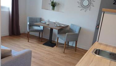 Appart' Islande - Foto 5