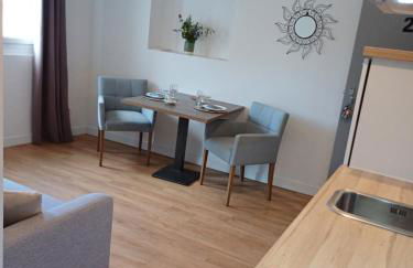 Appart' Islande - Foto 5