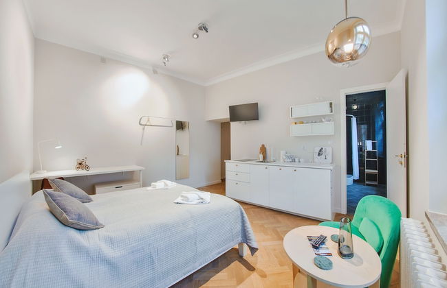 Apartamenty Sun & Snow Old Town Gdańsk - Foto 49