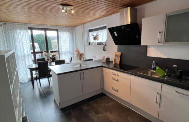 Ferienwohnung beim Pferdehof - Foto 1