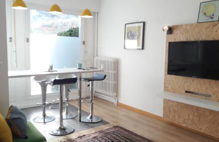 Lille Grand Palais, Europe, Bienvenue chez Nestyou, Lille - Foto 24