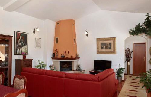 Luna in Marčana (Haus für 4-6 Personen) - Foto 22