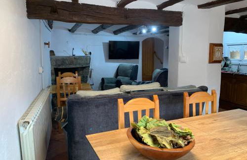 Casa Sarrano - Foto 29