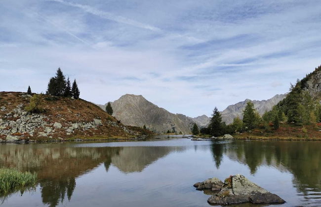Chaletdorf Fanningberg - Foto 70