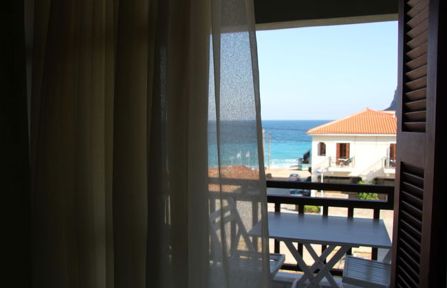 The Flower of Monemvasia - Foto 72