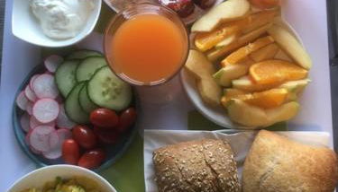 Ferienappartement am See III - Foto 3