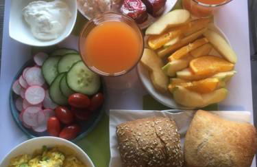 Ferienappartement am See III - Foto 3