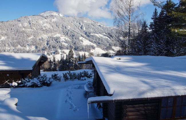 Wastl Comfortable Holiday Residence - Photo 16