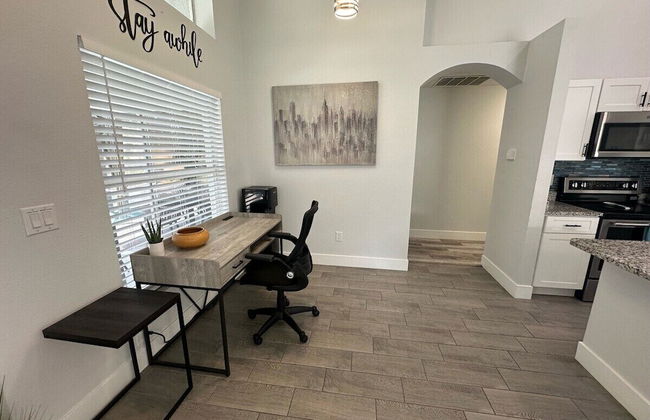 Updated Pool Villa, Southern Dunes - Foto 8