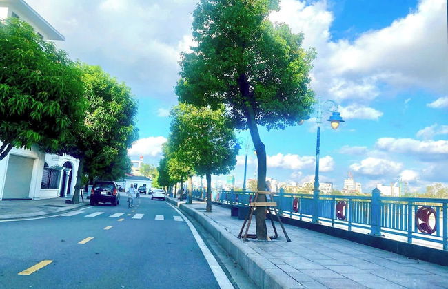 Hoàng Huy Riverside by HPT Home - Foto 21