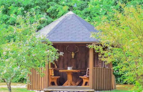 Ferienwohnung Schwarzenhof - Foto 11