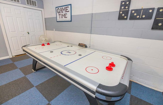 Comfortable Tuscan Ridge Vacation Home - Foto 28