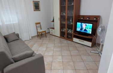 Appartamento Sabina Rosignano Castiglioncello - Foto 8