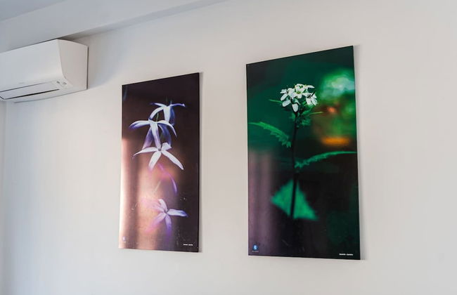 2-br Apartment by the Beach - Jasemin - Photo 2