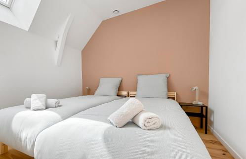 Charme et confort près de Rennes - Foto 22