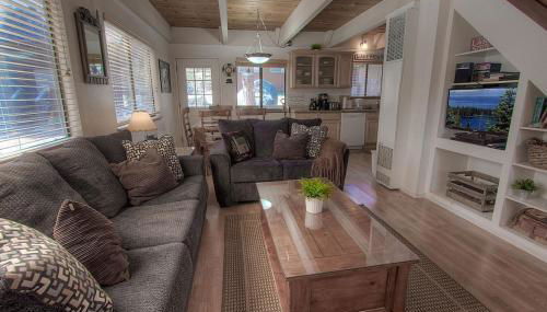 Cozy Mountain Hideaway home - Foto 4