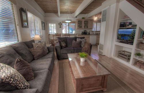 Cozy Mountain Hideaway home - Foto 4