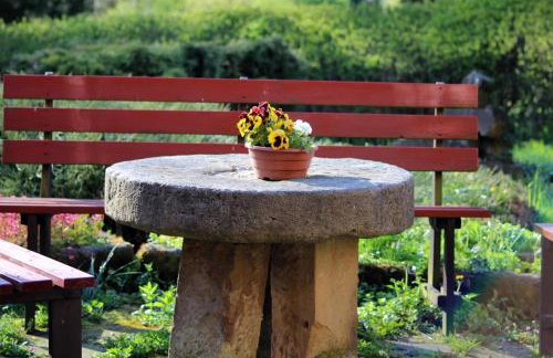 Hlebówka siedlisko w Sudetach - Foto 31