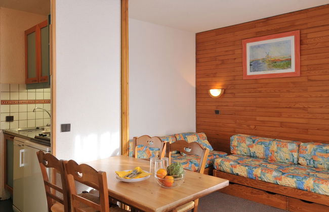 OIP Belle Plagne - Foto 32