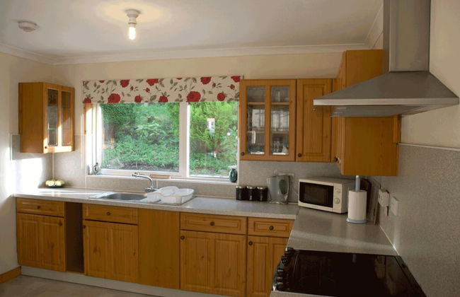 Lovely 3 Bedroom Bungalow Located in Drummore - Foto 8