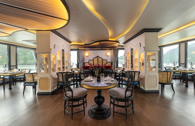 Lotus D'Orient Cruise - Foto 62