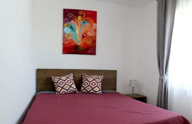 Cottage, 2 Bedrooms, Swimming Pool, Grzybowo - Photo 3